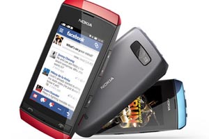 Nokia 311 и Nokia 305 – бюджетные телефоны с S40 на борту
