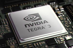 NVIDIA Tegra 3 до 2013 года не будет поддерживать LTE