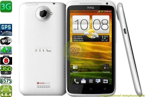 HTC Desire C засветился на фотографиях