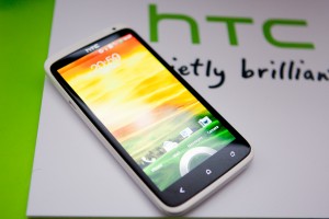 HTC и ST-Ericsson собираются совместными усилиями создавать чипсеты