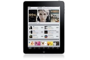 Apple наконец-то запатентовала свой iTunes Store